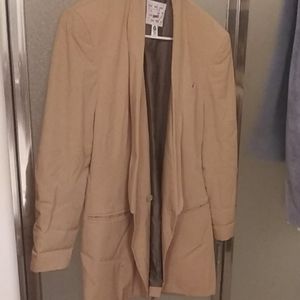 Double-breasted Sport Coat